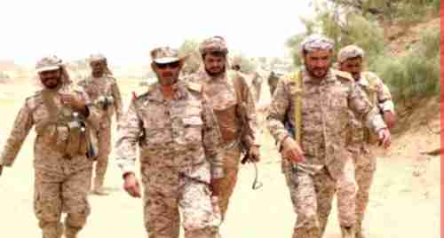 بعد قصف منزله بصاروخ بالستي...هذه هي حالة الفريق الركن صغير بن عزيز
