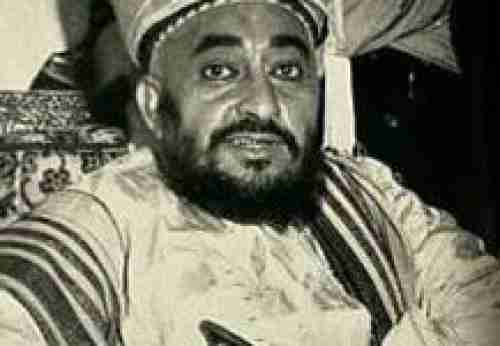 العميد طارق يطلق تصريح مثير للجدل والاستغراب حول آل حميد الدين