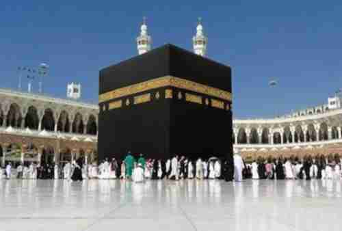 هؤلاء ممنوعون من دخول المسجد الحرام بـ قرار من وزارة الحج