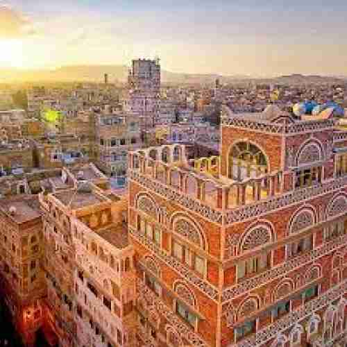 صافرات الإنذار تدوي في أرجاء العاصمة صنعاء تحذيراً من خطر كبير قادم