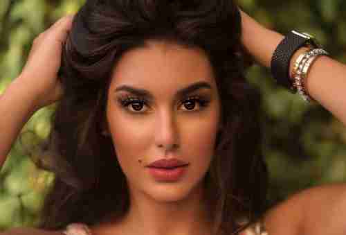 جمالها ساحر ..ظهور جديد لزوجة شقيق أبو هشيمة تخطف الأنظار و أكلت الجو من ياسمين صبري والمفاجأة في مهنة والدها | شاهد الصور