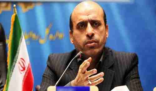 برلماني ايراني يدعو السعودية وقف حربها وسحب قواتها من اليمن