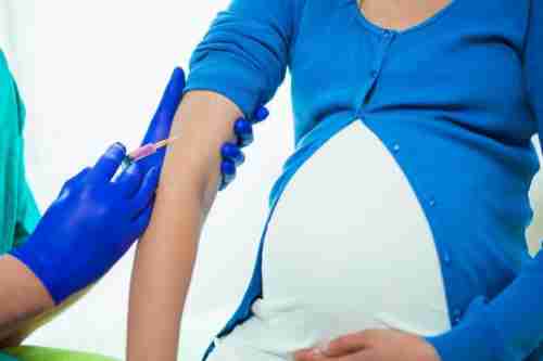 دراسة: كوفيد 19 يعرض الحوامل لمضاعفات طارئة تشكل خطراً على الأطفال
