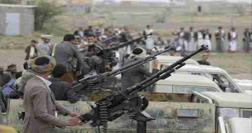 باحث دولي: يجب ان يكون هناك مشروع عسكري كامل لتحرير اليمن