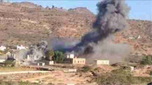 مصادر عسكرية تؤكد فشل مليشيا الحوثي في السيطرة على مديرية العبدية..وتكشف آخر المستجدات