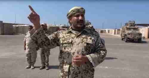 مصادر تكشف عن اول اتفاق بين طارق صالح ومحور تعز يثير رعب الحوثيين