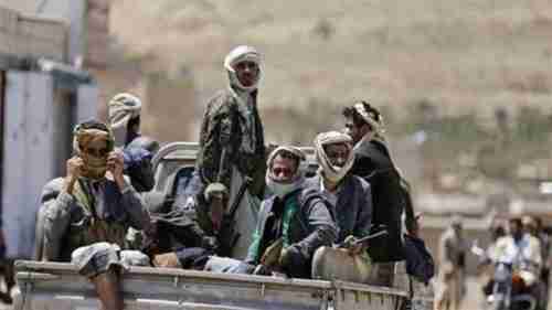 "المليشيات الحوثية" تفقد أحد أبرز قياداتها في معارك بمارب