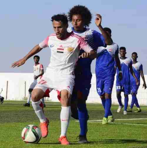 فحمان يهزم شباب الجيل ويتصدر المجموعة الأولى في دوري كرة القدم