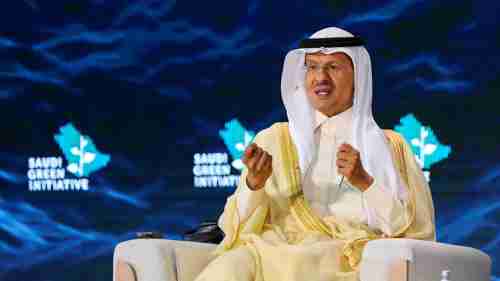 خبراء يشيدون برد الأمير عبدالعزيز على تصريح لبايدن