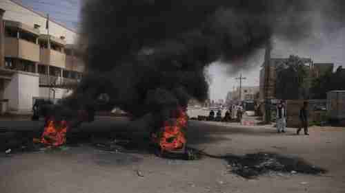 الاتحاد الإفريقي يعلق مشاركة السودان في كافة الأنشطة الخاصة به