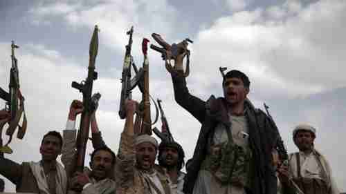   آخر مستجدات المعارك بين الجيش والحوثيين في الجوف