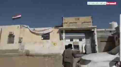 بيان جديد للحوثيين بشأن ما حدث في مديرية الجوبة بمأرب الساعات الماضية