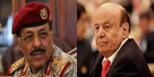 العالم يستعد لطرد هادي والاحمر من الرئاسة اليمنية