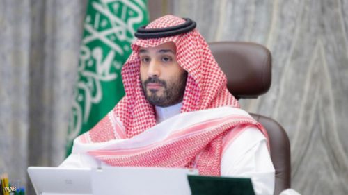 محمد بن سلمان يشكر الإمارات لدعمها طلب المملكة استضافة إكسبو
