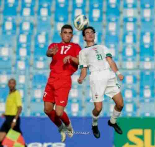 مشاركة 9 منتخبات في بطولة غرب آسيا تحت 23 عامًا