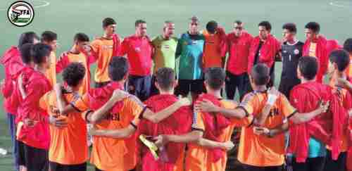 اليمن يتطلع لعبور بنجلاديش نحو نهائيات كأس آسيا للناشئين 