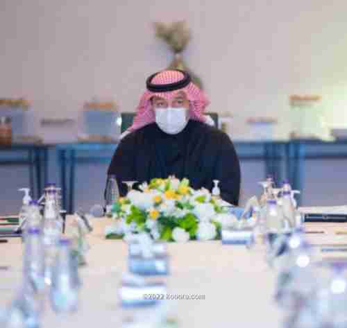 المسحل: لا نخاف من التوثيق.. ومتفائلون باستضافة آسيا 2027