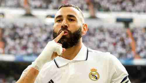 موعد مباراة ريال مدريد وإلتشي في الدوري الإسباني والقنوات الناقلة