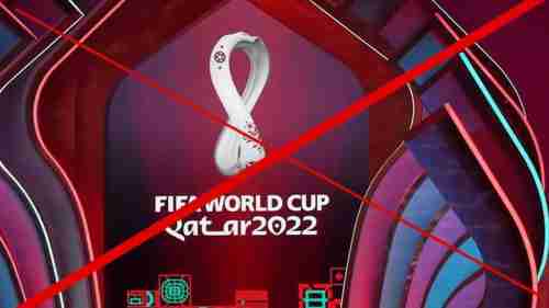 قطر تمنع اليمنيين من حضور كأس العالم 2022