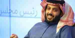 آل الشيخ: الأندية السعودية أنفقت 1.7 مليار دولار ب10 سنوات