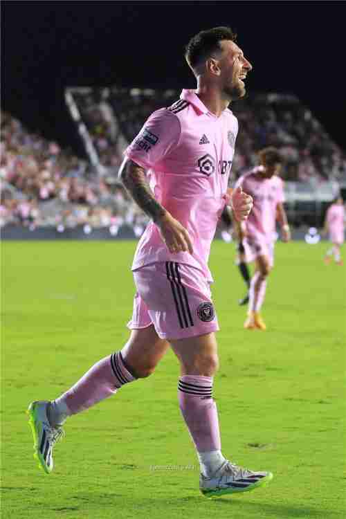 عطلة غير مسبوقة.. ماذا سيفعل ميسي حتى بداية الموسم الجديد؟