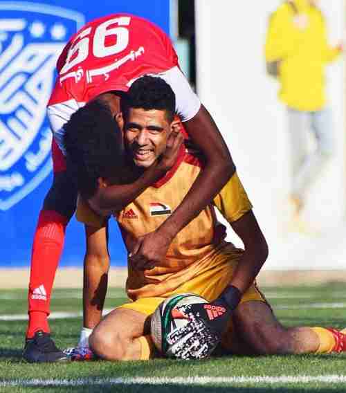 الأهلي يسحق الهلال.. والسلام يهزم الشعب بالدوري اليمني