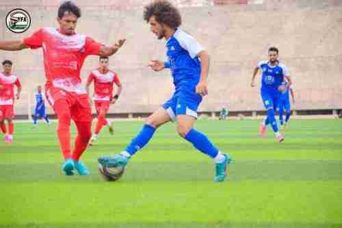تعادل الأهلي والعروبة.. والوحدة يحبط الشعب بالدوري اليمني