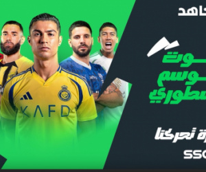 جدول مباريات دوري روشن السعودي 2024-2025 .. القنوات الناقلة والترتيب