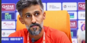 لاعب البحرين: جئنا للفوز على المنتخب السعودي