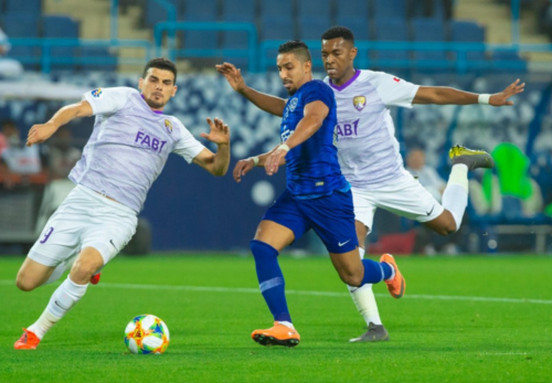 ما تاريخ مواجهات الهلال والعين في دوري أبطال آسيا؟