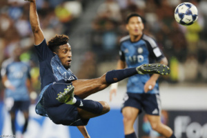 بعد عام.. النصر يعود بالزوراء إلى الانتصارات السبعة