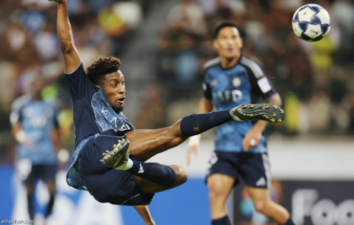 بعد عام.. النصر يعود بالزوراء إلى الانتصارات السبعة