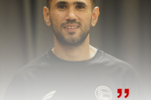 الوطني سامر فضل يترك منتخب اليمن للناشئين 