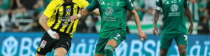 8 نوفمبر.. ديربي الاتحاد والأهلي