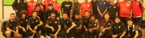 منتخبنا الوطني الأول أمام بروناي غدًا في الدور النهائي للتصفيات الآسيوية