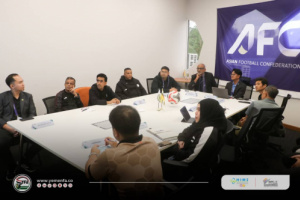 اليمن يواجه بروناي بالزي الاحمر 