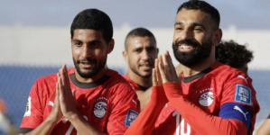 منتخب مصر يتأهل إلى كأس العالم 2026