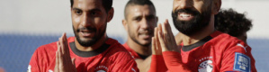 منتخب مصر يتأهل إلى كأس العالم 2026