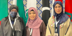 اليمن يشارك في نموذج محاكاة برلمان الشباب العربي