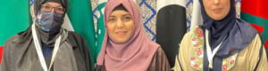 اليمن يشارك في نموذج محاكاة برلمان الشباب العربي