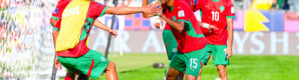 بعد 20 عاما.. المغرب في نصف نهائي مونديال الشباب
