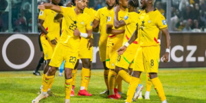 المرة الخامسة.. غانا تتأهل إلى كأس العالم