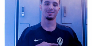 «سوء تغذية!!».. الزمالك يرد على مزاعم أزمة عبدالحميد معالي