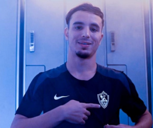 «سوء تغذية!!».. الزمالك يرد على مزاعم أزمة عبدالحميد معالي