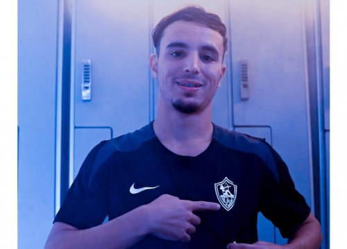«سوء تغذية!!».. الزمالك يرد على مزاعم أزمة عبدالحميد معالي