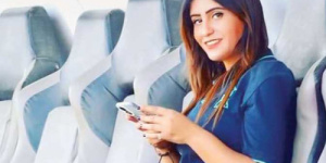 هبة أبوجامع أول محللة أداء: حبي لكرة القدم جعلني أتحدى كل الصعاب.. وحلم التدريب يراودني
