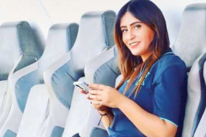 هبة أبوجامع أول محللة أداء: حبي لكرة القدم جعلني أتحدى كل الصعاب.. وحلم التدريب يراودني
