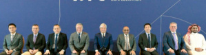 رئيس لجنة كأس آسيا 2027: انتظروا أفضل نسخة في السعودية