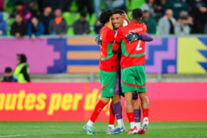 أقصى فرنسا.. المغرب إلى نهائي مونديال الشباب