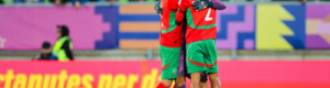 أقصى فرنسا.. المغرب إلى نهائي مونديال الشباب